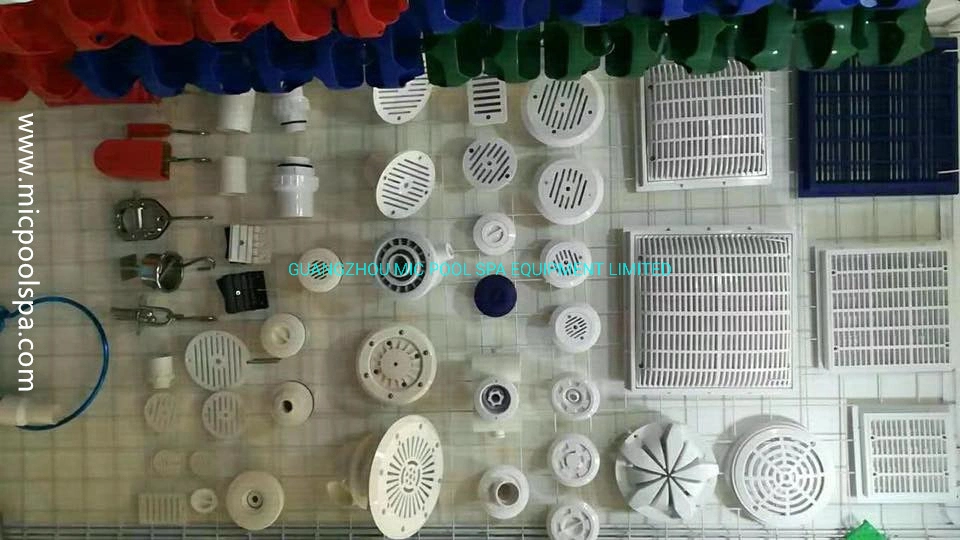 Factory Price Swimming Pool Equipment Accessories for Pool SPA Swimming Pool Skimmer